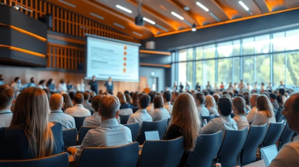 We are just getting back from #ESMO25! Stay tuned as we bring you all of the best highlights - from groundbreaking therapies and new diagnostic tools, to creative supportive care approaches across a wide range of cancers.

#OncologyConference #CancerTreatment #CancerCare <a href="/myESMO/">ESMO - Eur. Oncology</a>