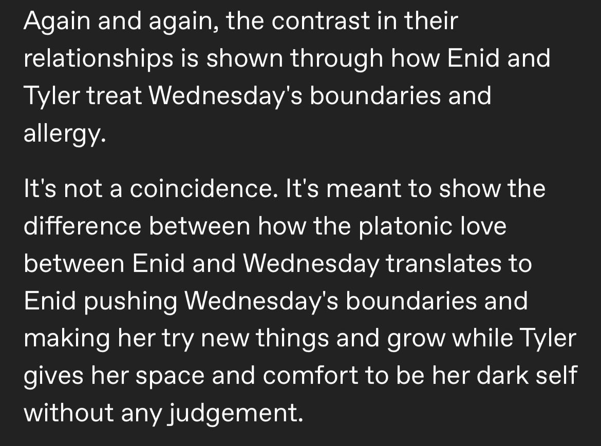 susi13hu's tweet photo. this tumblr post is always relevant. https://t.co/AdVUcJ7BJT