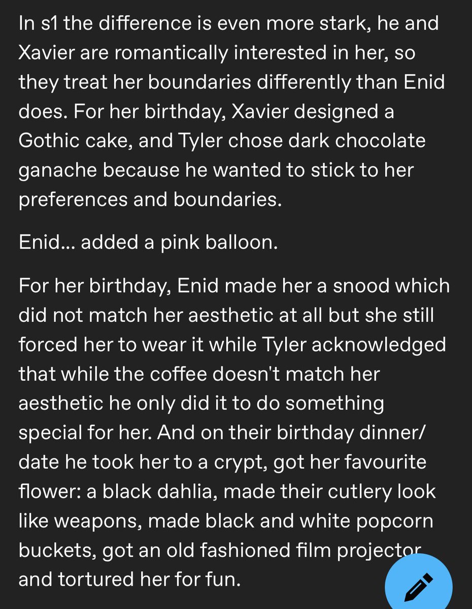 susi13hu's tweet photo. this tumblr post is always relevant. https://t.co/AdVUcJ7BJT
