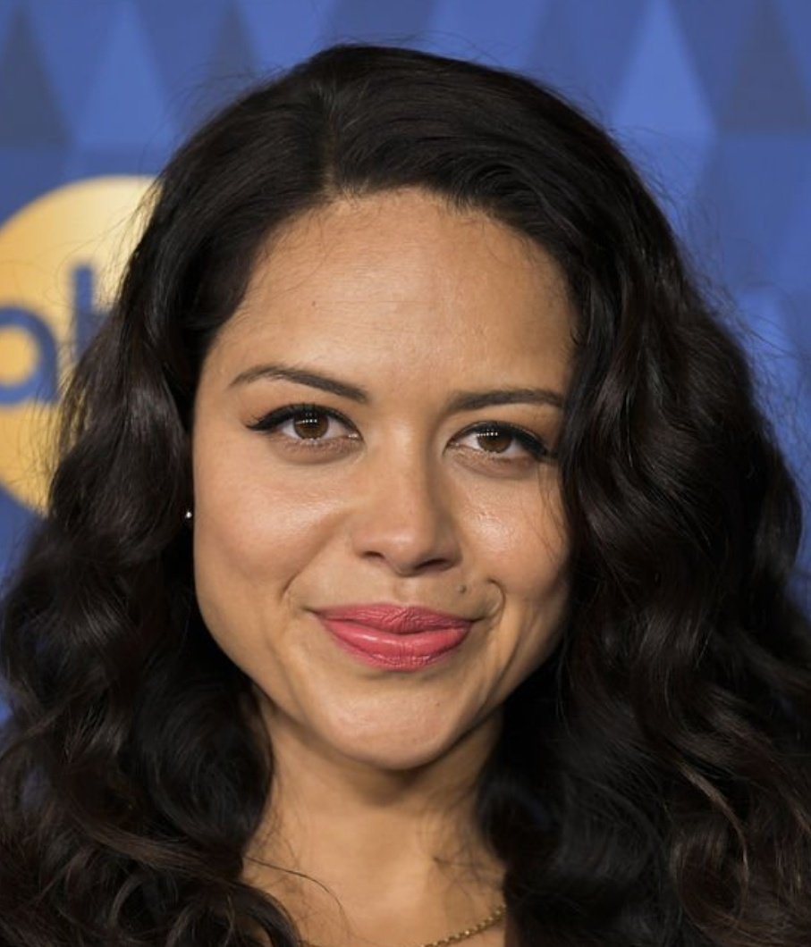 Posting everyday a picture of Alyssa Diaz 
Day 34
#AlyssaDiaz