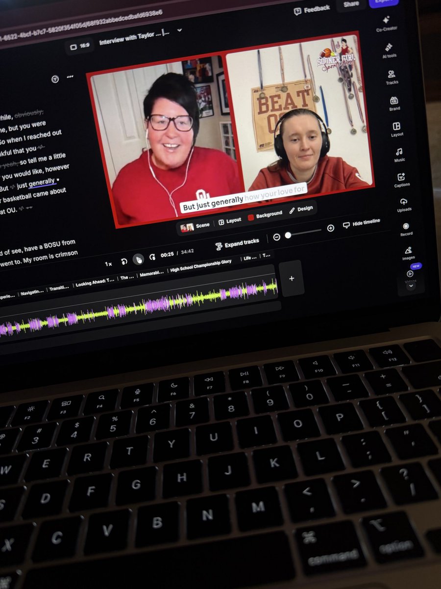 SoonerGirlSportsPod tweet media