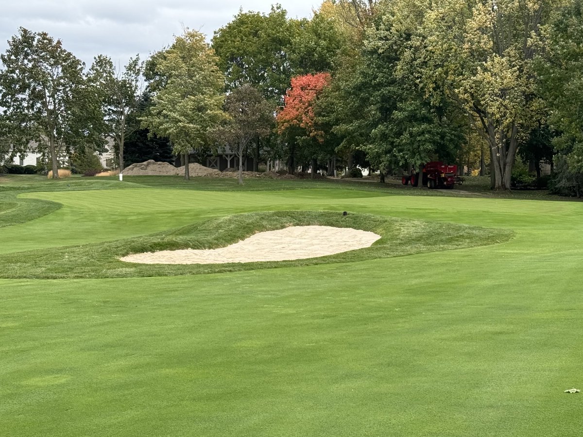 Bridgewater Grounds tweet media