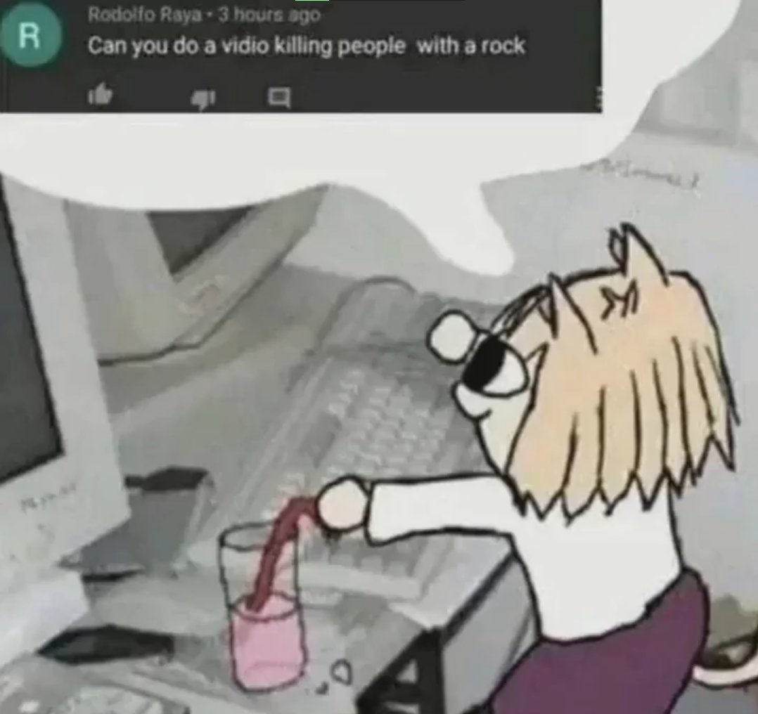 this is how it feels inside my head