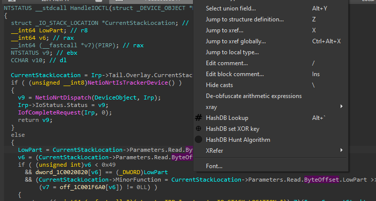 5mukx's tweet image. Driver Reverse Engineering 101

eversinc33.com/posts/driver-r…