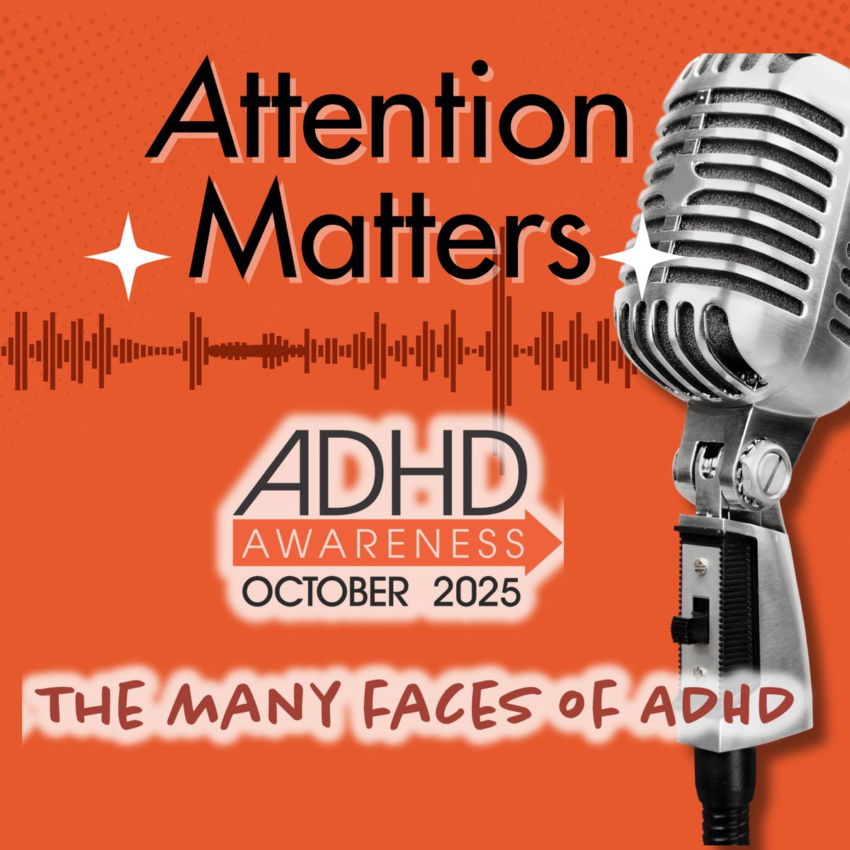 ADHDAwarenessMonth tweet media