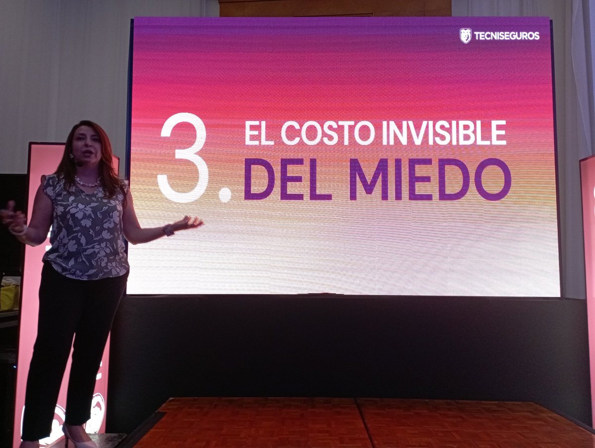 SofaTor41112199's tweet photo. Las organizaciones que promueven la seguridad psicológica crean entornos donde los errores se gestionan como oportunidades de aprendizaje, las ideas fluyen con apertura y los talentos se fortalecen al servicio del propósito común.
#HRSummitEcuador2025
@adghe_ecuador https://t.co/DssDNcm3eT