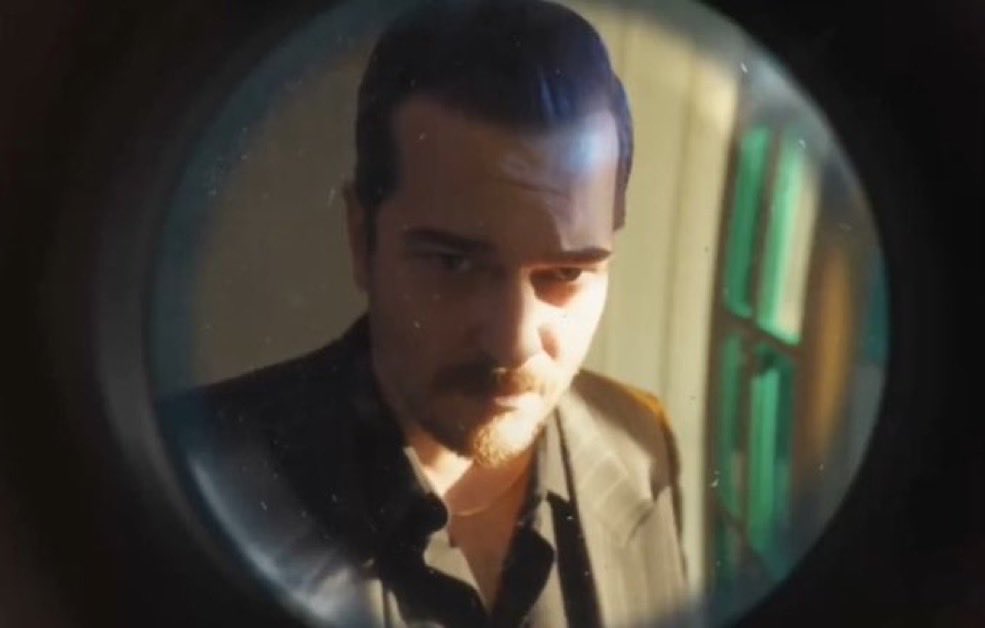 feriha yorulunca çöpe emir çıkmış