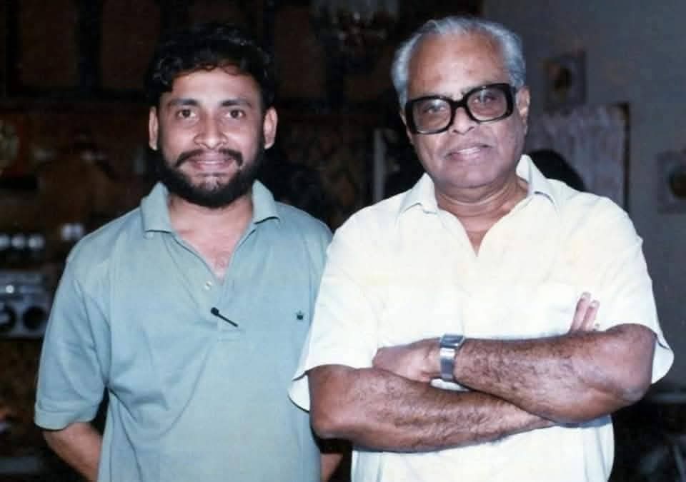 Govindaraj PRO tweet media