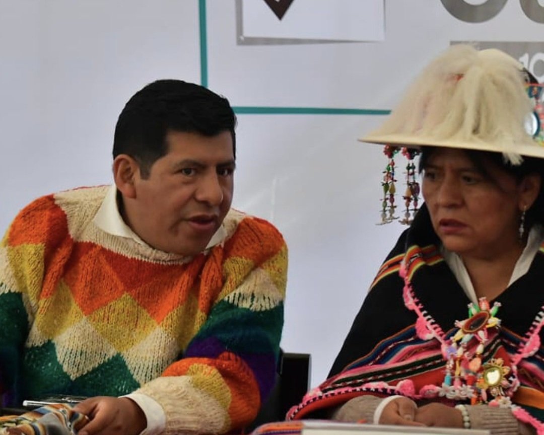 Había una vez un circo...