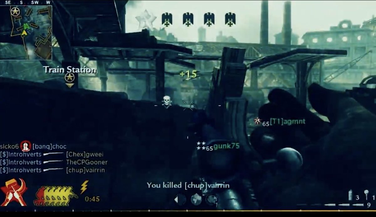 Are we ready?

Oblivion I - Tomorrow!

8pm BST // 3pm EST

#Oblivion