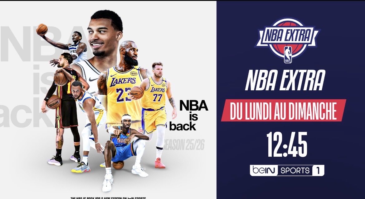 Stephane Mislin tweet media