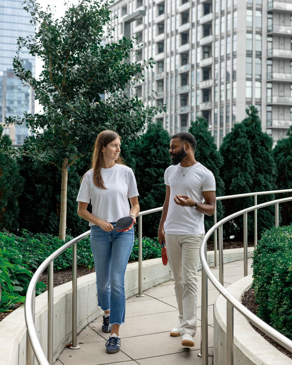 The neighborhood that fits your lifestyle — Onni Fulton Market ✨

In sync with one of Chicago’s most magnetic areas, our modern rental homes put you steps from world-class dining, vibrant art, and endless city energy.

Discover your perfect space at onnifultonmarket.com 🏙️