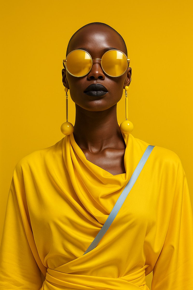 Just_Berrie's tweet photo. I was just testing something on Ps with the model pic generated using ai… now it’s a full project. 🤣
#GraphicDesigner #berrieinitiative #socialmediagraphicdesign #web3graphicdesigner #photoshop https://t.co/xiOrWkaJeO