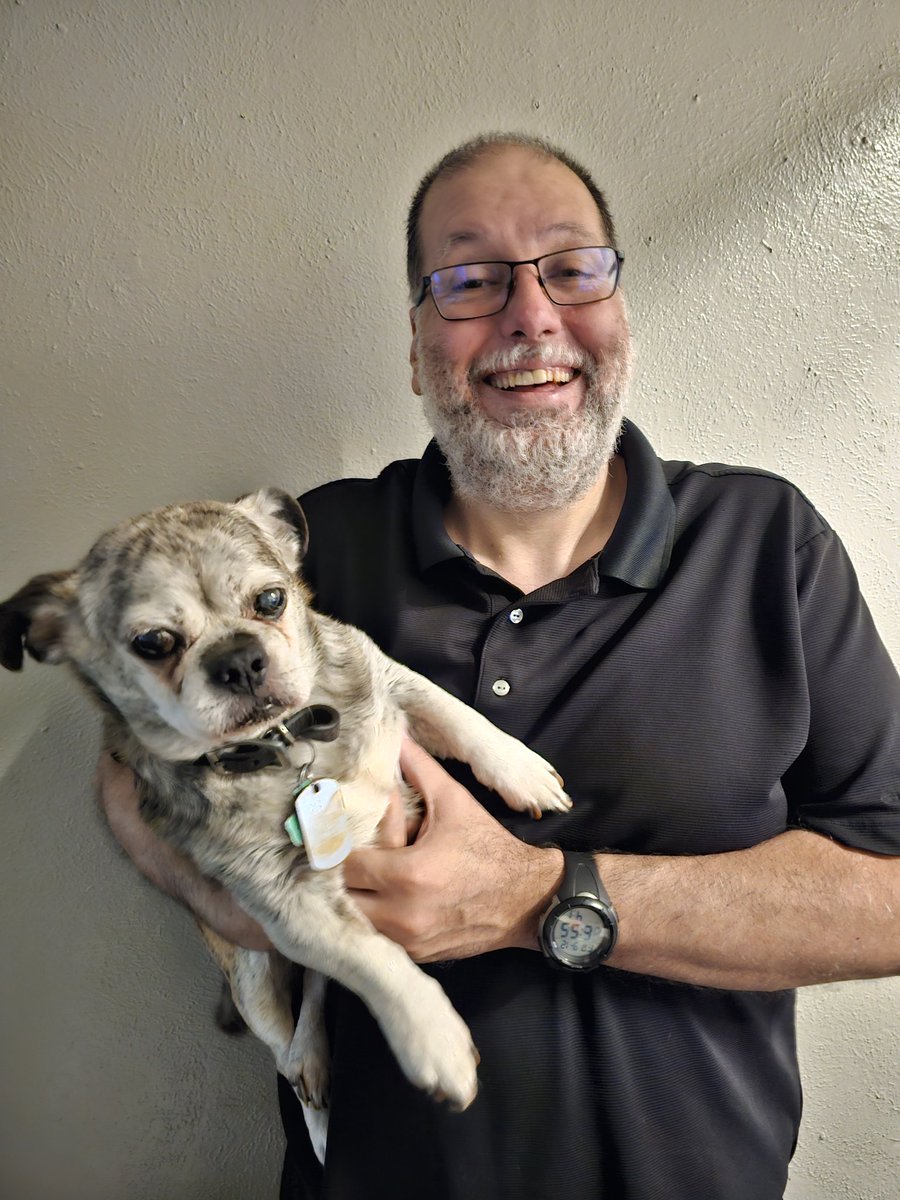 🎉 Today’s a big one! my brother turns 50! 🎂

All he wants for his milestone birthday? A few sales from our comic shop.

He’s happiest packing up orders, so let’s make his day! 💥

ebay.com/sch/i.html?sid…

#ComicsForSale #SupportSmallBusiness #eBayFinds #ComicCollectors