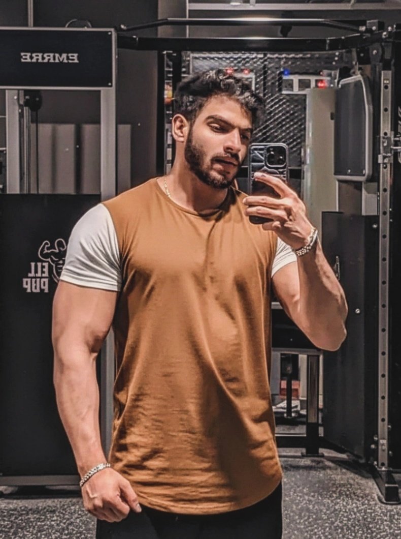 Sexy_beast_C7's tweet image. #Getfit