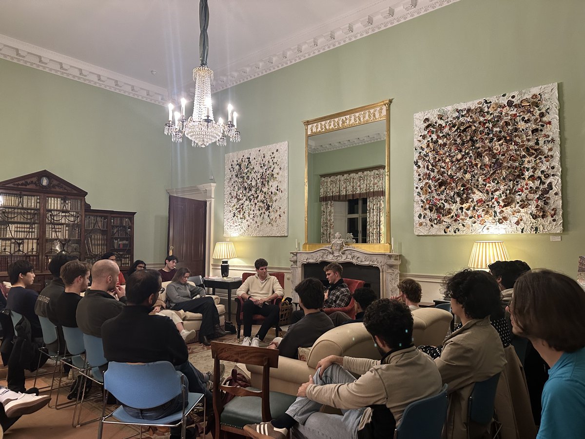 testnexus_ai's tweet photo. We may be busy building, but we're not forgetting to get out there and learn from those in the SF / Entrepreneur ecosystem.
@cu_e @join_ef - Great Insights

Now back to building for week 2 of @theresidency. Features ship faster with https://t.co/5Sou8qO12P writing your e2e tests https://t.co/54ees5Rt7a