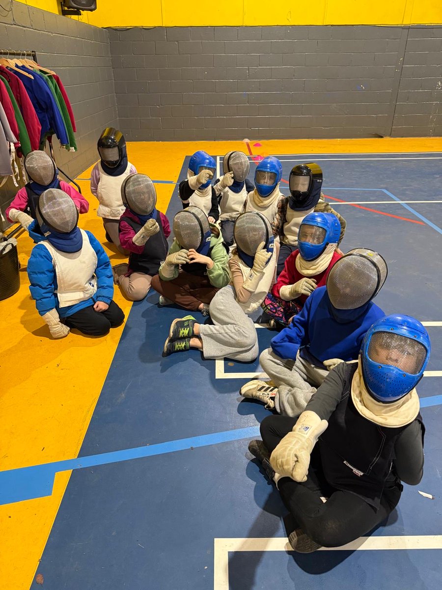 Tedder School tweet media