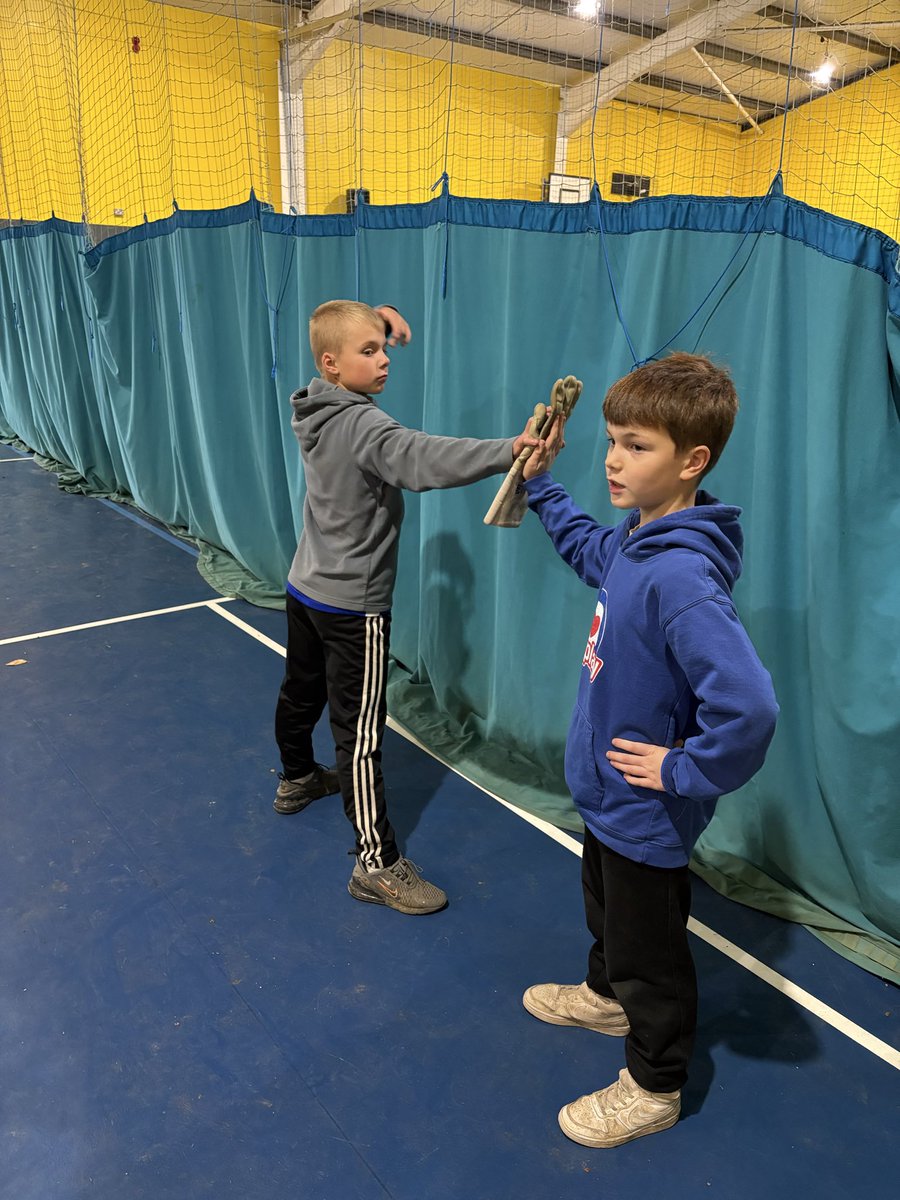 Tedder School tweet media