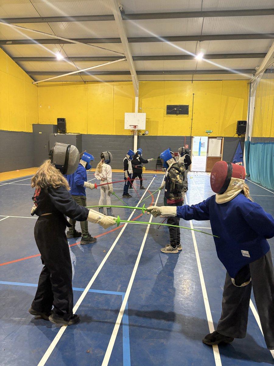 Tedder School tweet media