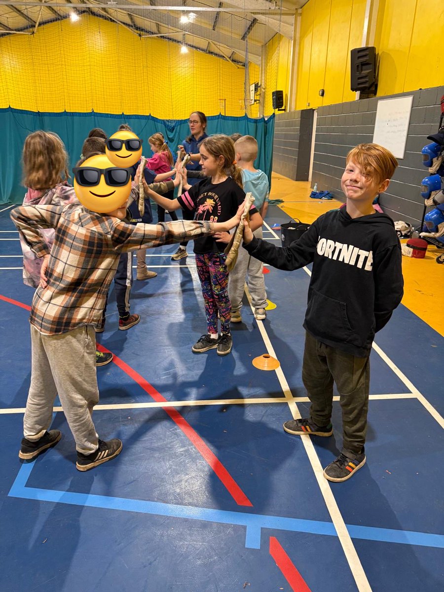 Tedder School tweet media