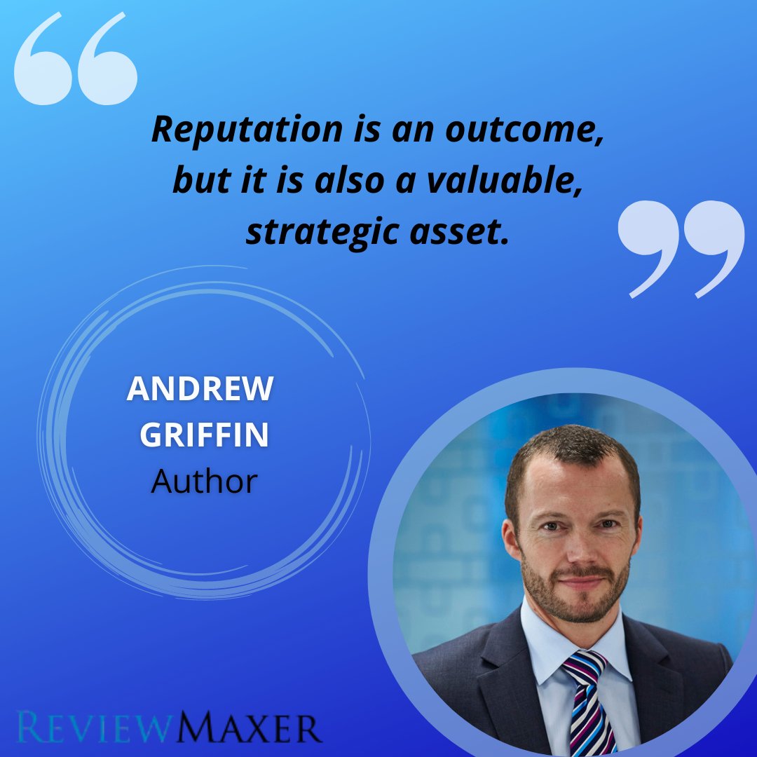 ReviewMaxer's tweet image. A good reputation isn’t just a bonus — it’s a strategic advantage. 🏆

Your credibility and buyers’ trust can open doors faster than any ad campaign.

🔗 Visit reviewmaxer.com to learn how to turn your reputation into your biggest asset.
#reviews #onlinereputation