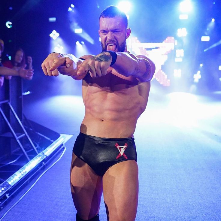 Need this match to happen someday.