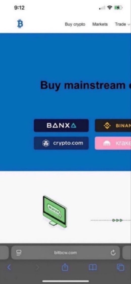 DailyYnwa's tweet image. 🚨 ALERT: #Bitbcw is scamming users — freezing funds and blocking accounts.
🛑 BEWARE of fake “recovery” offers — they’re designed to steal from you again.
💬 DM for safe, verified assistance only