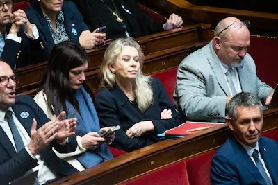 Tout le monde défend l’inscription du consentement dans la loi sauf…l’extrême-droite

Alors qu’un accord a été trouvé entre toutes les forces politiques lors de la commission mixte paritaire mardi 21 octobre pour inscrire le non-consentement dans la définition pénale du viol,