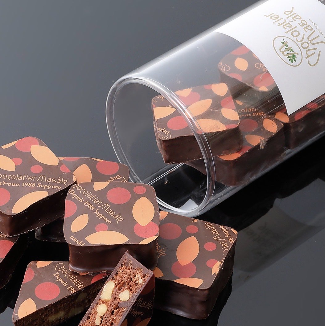 ショコラティエマサール (@masale_1988) / Posts / X