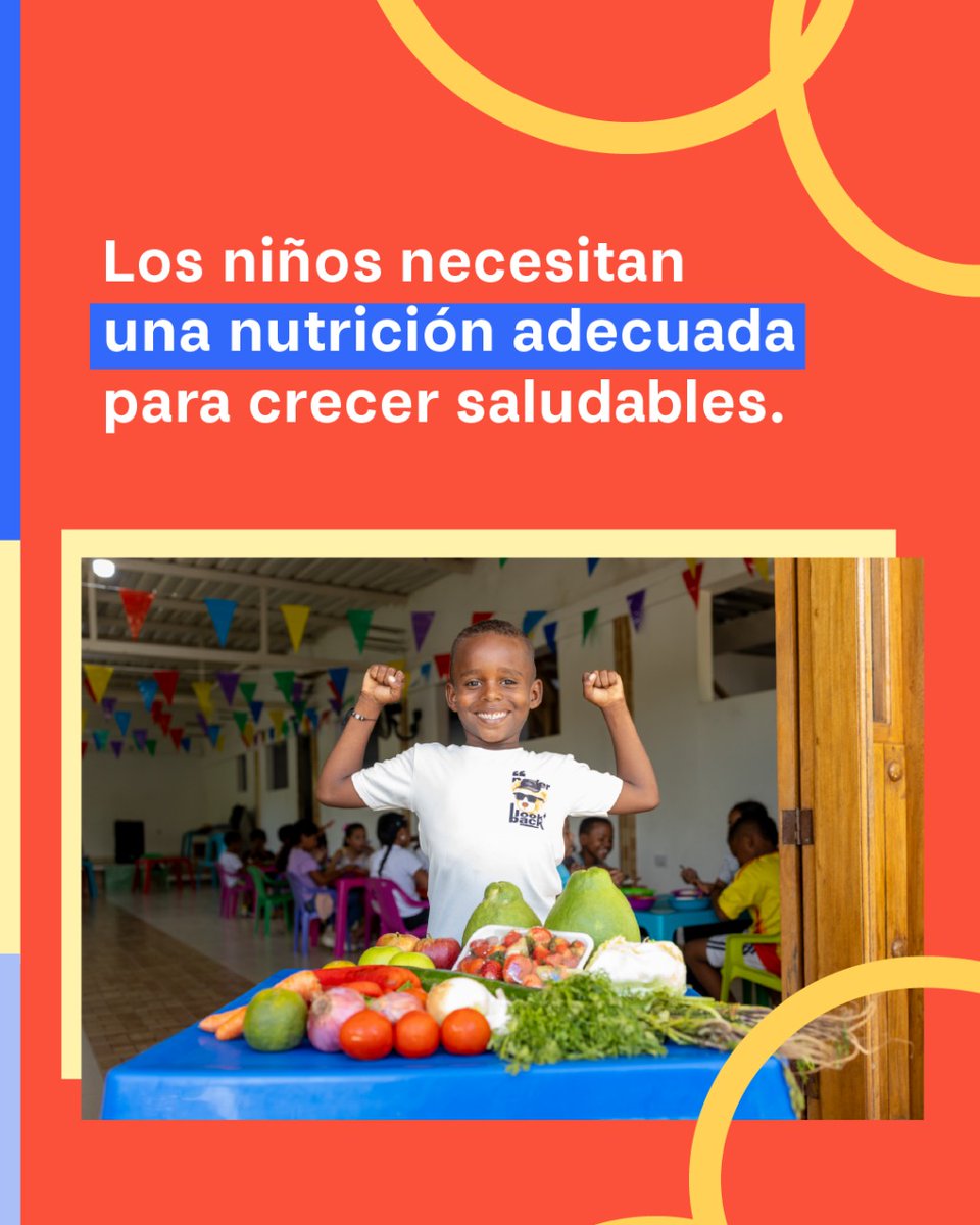 CompassionCol's tweet photo. Compassion cree que la transformación es posible a través de la iglesia local, cuando las iglesias llevan a cabo un ministerio de atención y desarrollo integral para los niños de su comunidad.  ¡Únete en oración a esta transformación y sé parte de una solución integral! 🙌 https://t.co/Xa689SWMrs
