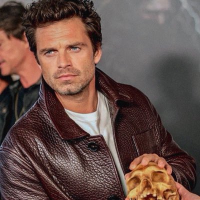 Bucky Barnes tweet media