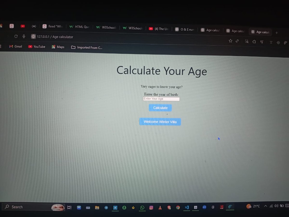 CodeWith_Erick's tweet image. 🌟 Day 2: Learning JavaScript 

Summary &amp;amp; Reflections  

Today was an amazing second day in our JavaScript learning journey!

Here’s what I accomplished.

1. Conditional Statements

A Thread:

#30DDaysOfCode.
