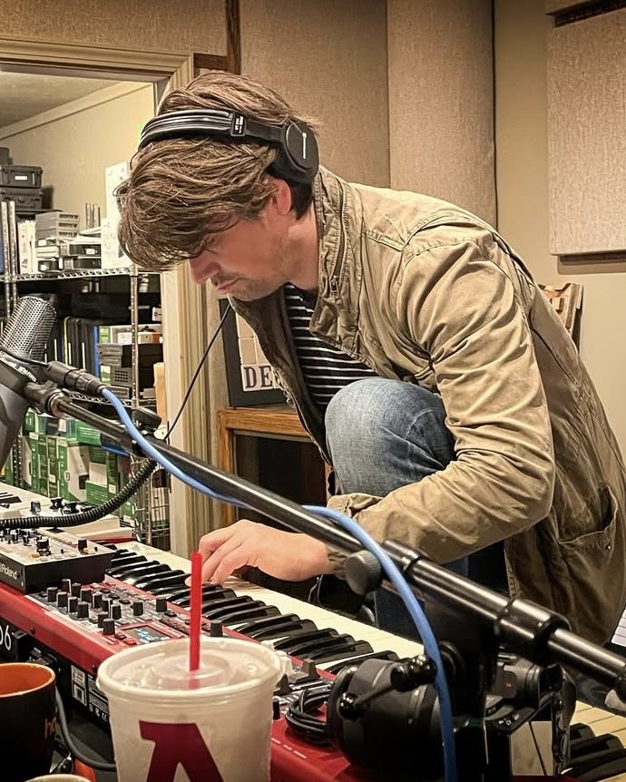 HANSON tweet media