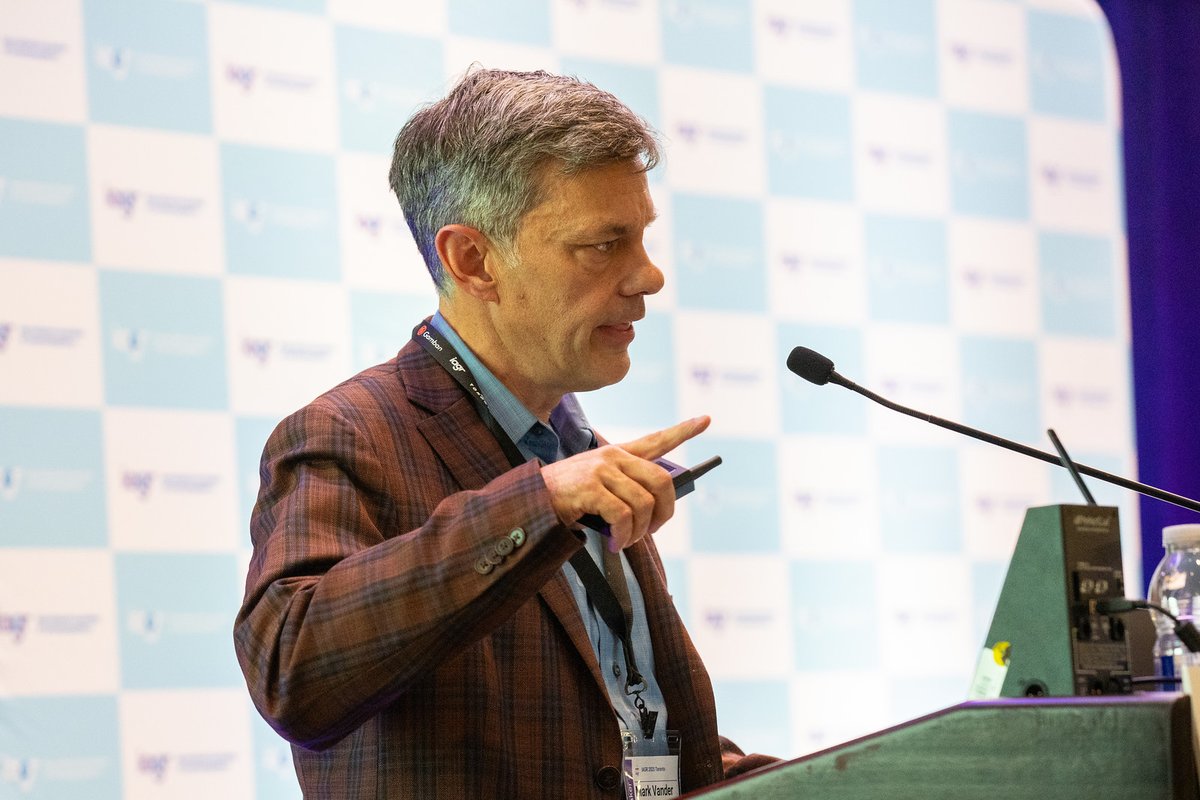 At #IAGR2025, <a href="/MassGamingComm/">MA Gaming Commission</a>'s Mark Vander Linden and Carrie Torrisi explored player limits, VIP programs and sustainable frameworks for safer gambling. They discussed how to protect consumers while supporting a healthy market.
#ResponsibleGambling #GamblingRegulation #IAGR2025