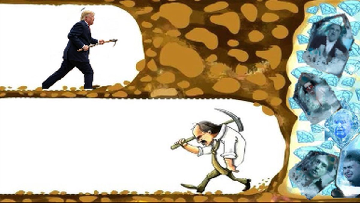 EARLY- BUT NEVER WRONG