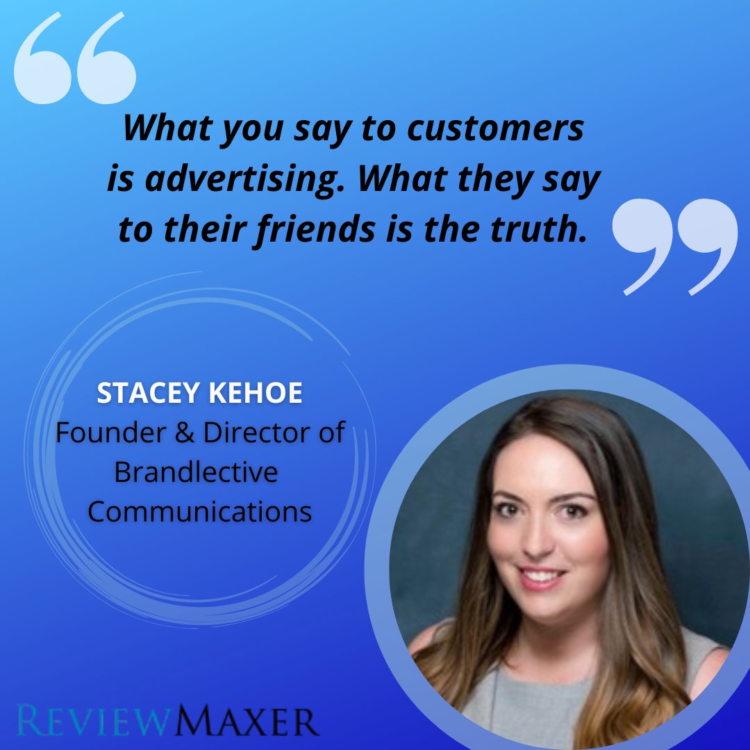 ReviewMaxer's tweet image. Build a great online reputation so the truth is clear — you’re a great company, and your reviews reflect it! 💯
🌟 Let ReviewMaxer help you get there.

Check reviewmaxer.com to discover how we help brands grow with authentic customer feedback.
#reviews #onlinereputation