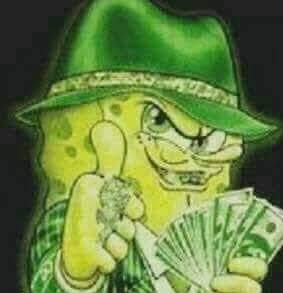 kaito vestido de capanga do kaito