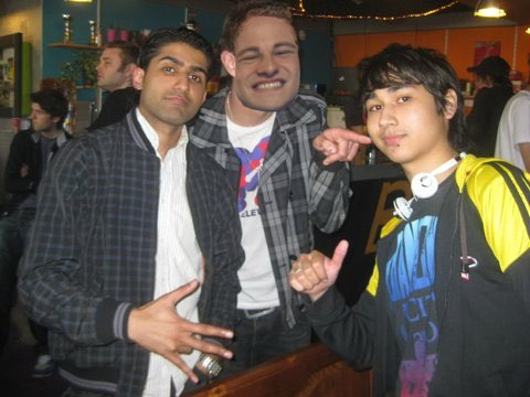 Alireza △ 🍉@CB2026 tweet media