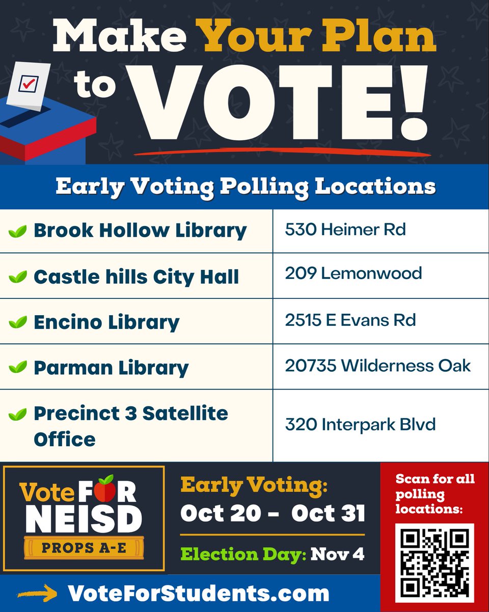 friendsofNEISD tweet media