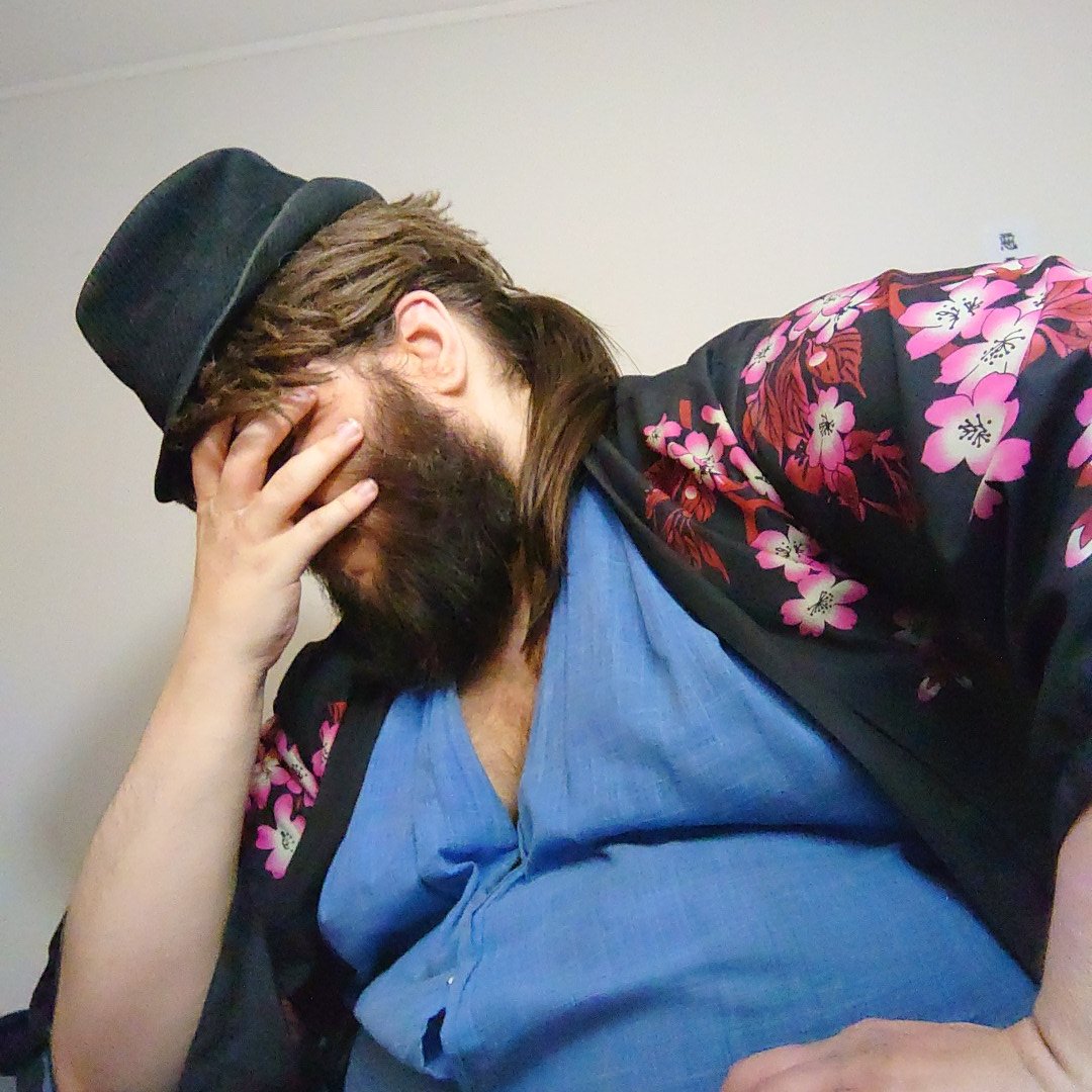 Westerners are the most ungrateful, selfish creatures ever to exist... they do not deserve Anime...