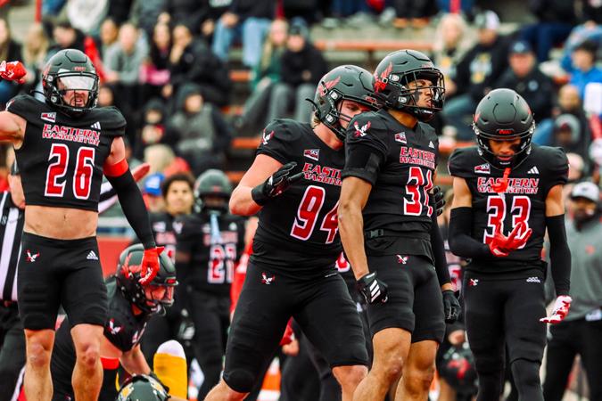 EWU Football 🏈 tweet media