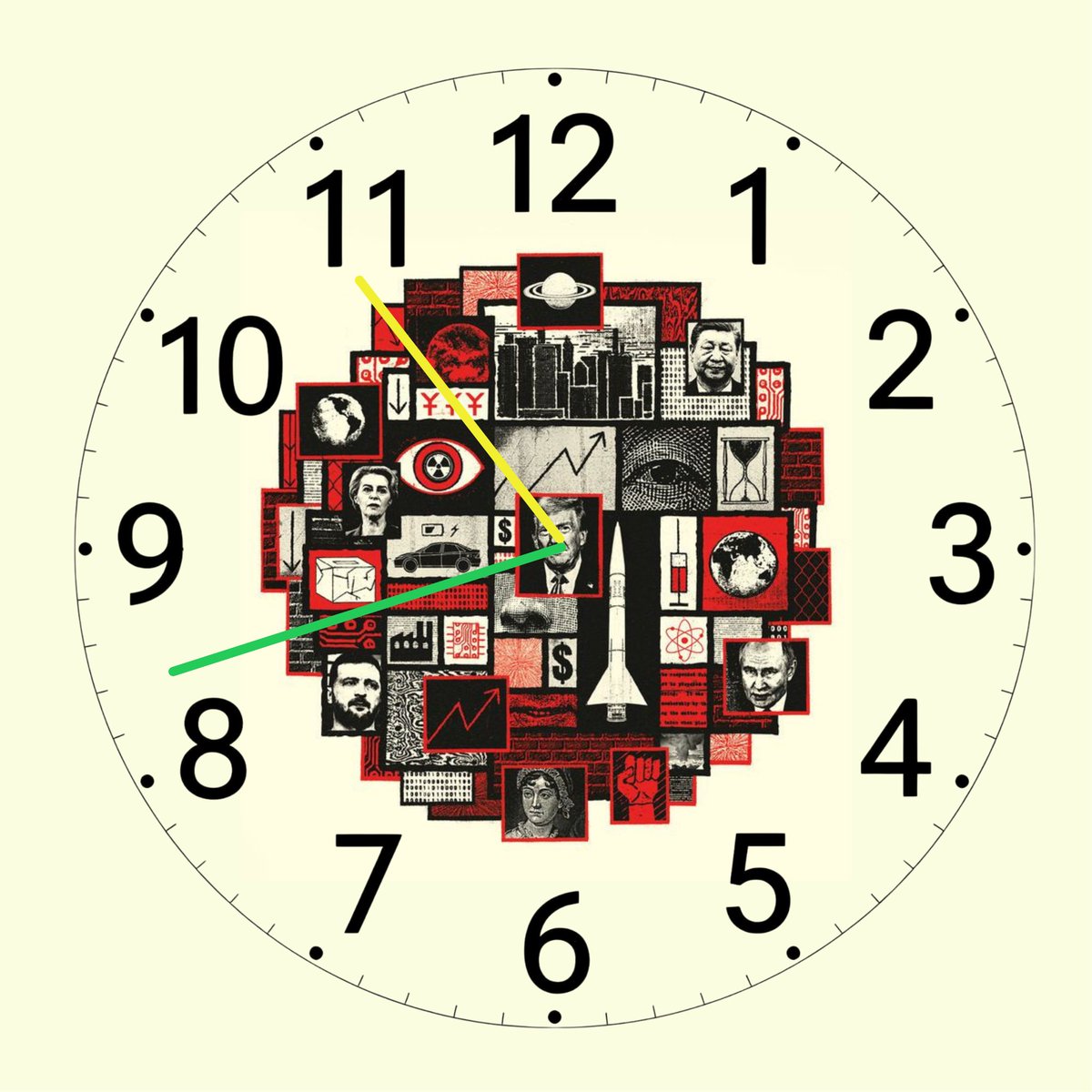 2025 The economist dergi kapağı

Saatimize göre son düzeltmenin üstündeyiz ekim sonu düşüşü

Saate göre artık düşüş yok trump abizimin üstündeki grafik kasım aralık ayındaki aralığa denk gelişi harika detay 😎

<a href="/mucocoin55/">Mücahit YILMAZ</a>