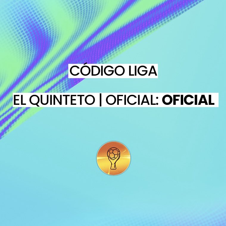 ElQuinteto_FS's tweet photo. 🫸🏼 TÚ, TÚ, TÚÚÚÚÚ 🫷🏼
(en solo 2 horas)

+𝟱𝟬𝟬 𝗨𝗦𝗨𝗔𝗥𝗜𝗢𝗦 y +𝟭𝟳𝟬 𝗟𝗜𝗚𝗔𝗦 𝗖𝗥𝗘𝗔𝗗𝗔𝗦 🤯

Os recordamos el código de la liga El Quinteto: OFICIAL

#FantasyFutsal https://t.co/d1bRWuVb3k