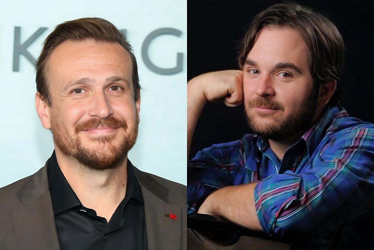 PortalAppleTV's tweet image. Jason Segel irá protagonizar o filme Sponsor, novo suspense da Apple Original Films, dirigido por James Ponsoldt.
Na trama, Peter causa um acidente por estar bêbado ao volante. Na reabilitação, ele conhece o enigmático Jerry, padrinho que pode ser a chave de sua recuperação.