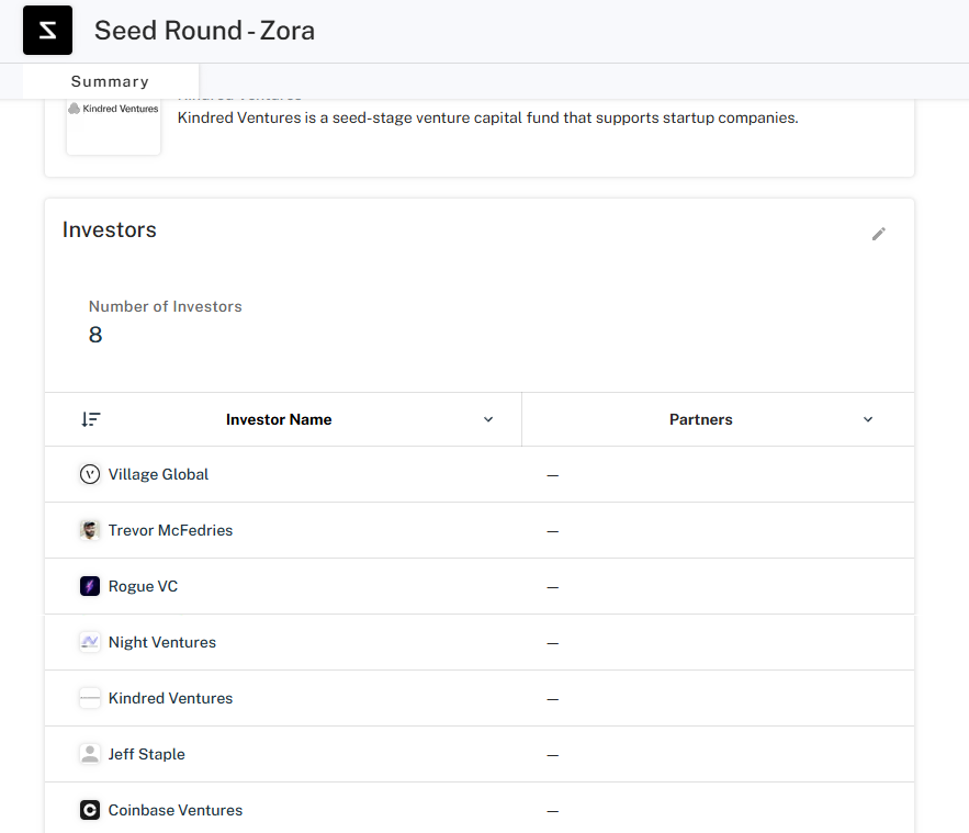 Jesse Pollak and Coinbase Ventures are on the verge of completely ruining base and alienating anyone left here. 

You might be wondering why this is, it's honestly as simple as every tale in human history... 

Greed. 

Simply put, Jesse Pollak and now Wilson Cusak have a mandate