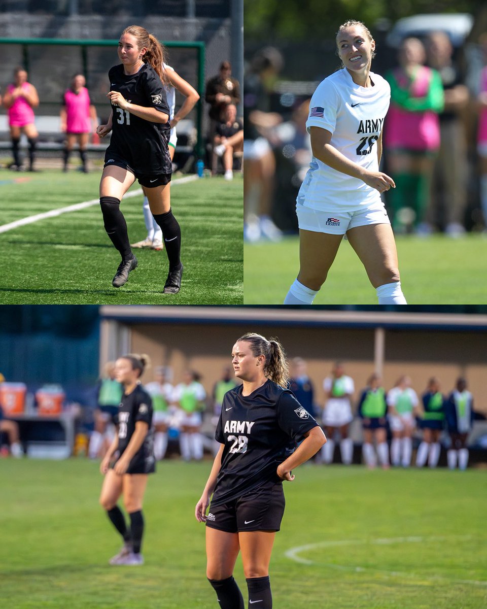 Can’t wait to celebrate this group of seniors and managers on Friday! Make sure to be in your seats pregame to help us celebrate!

#GoArmy