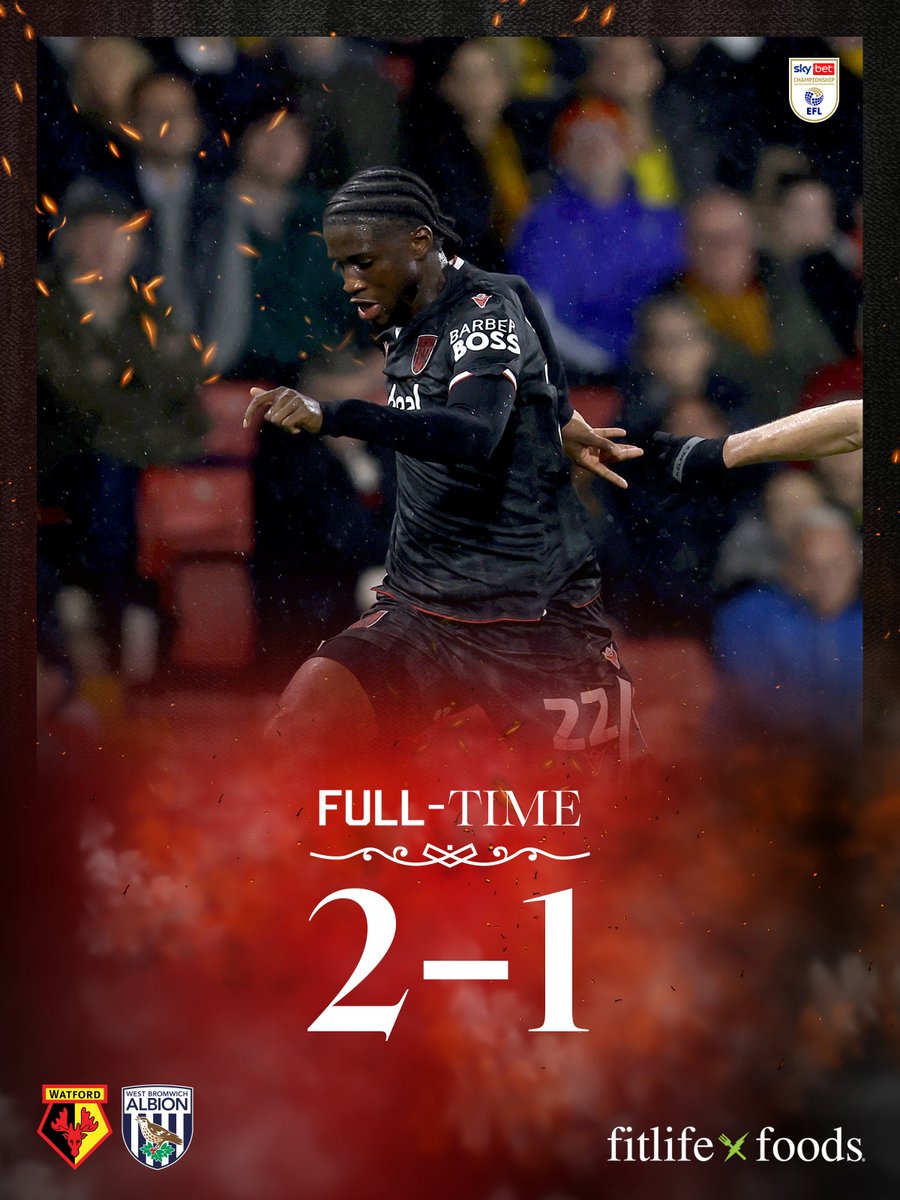 West Bromwich Albion tweet media