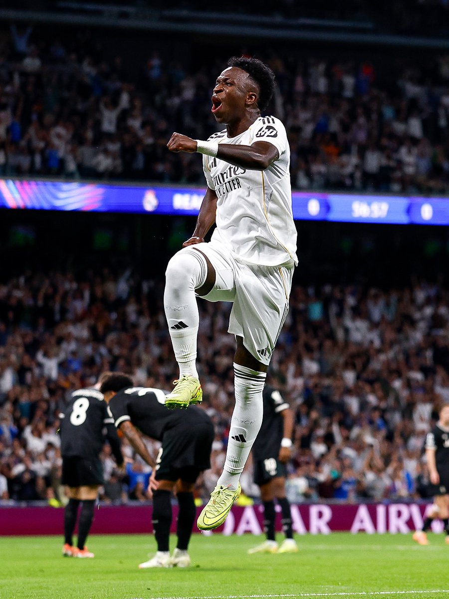 Real Madrid C.F. tweet media
