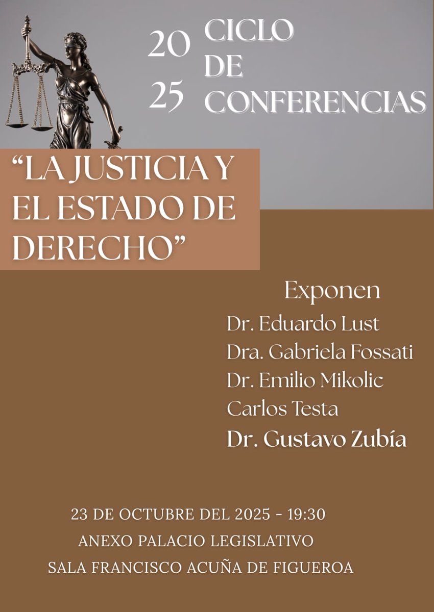 Gustavo Zubia (@gustavozubia) on Twitter photo 