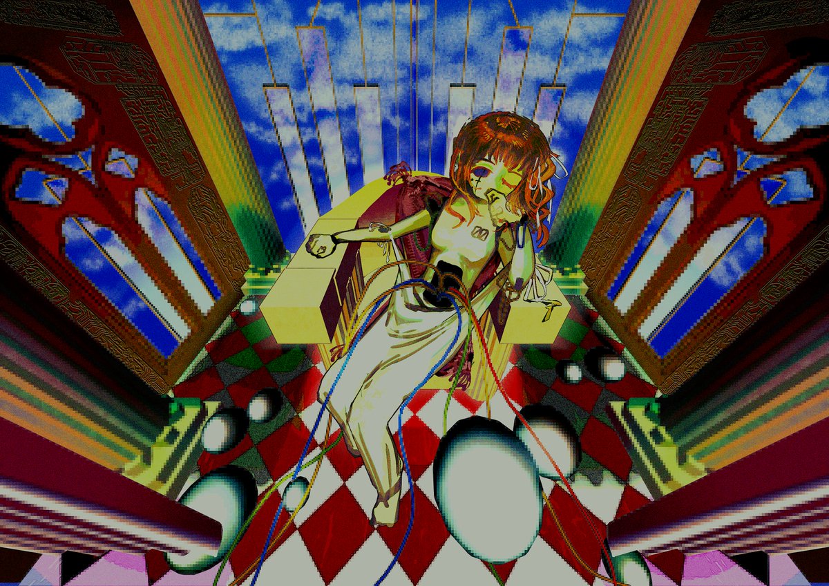 queen of venus
#flavorfoley_fa